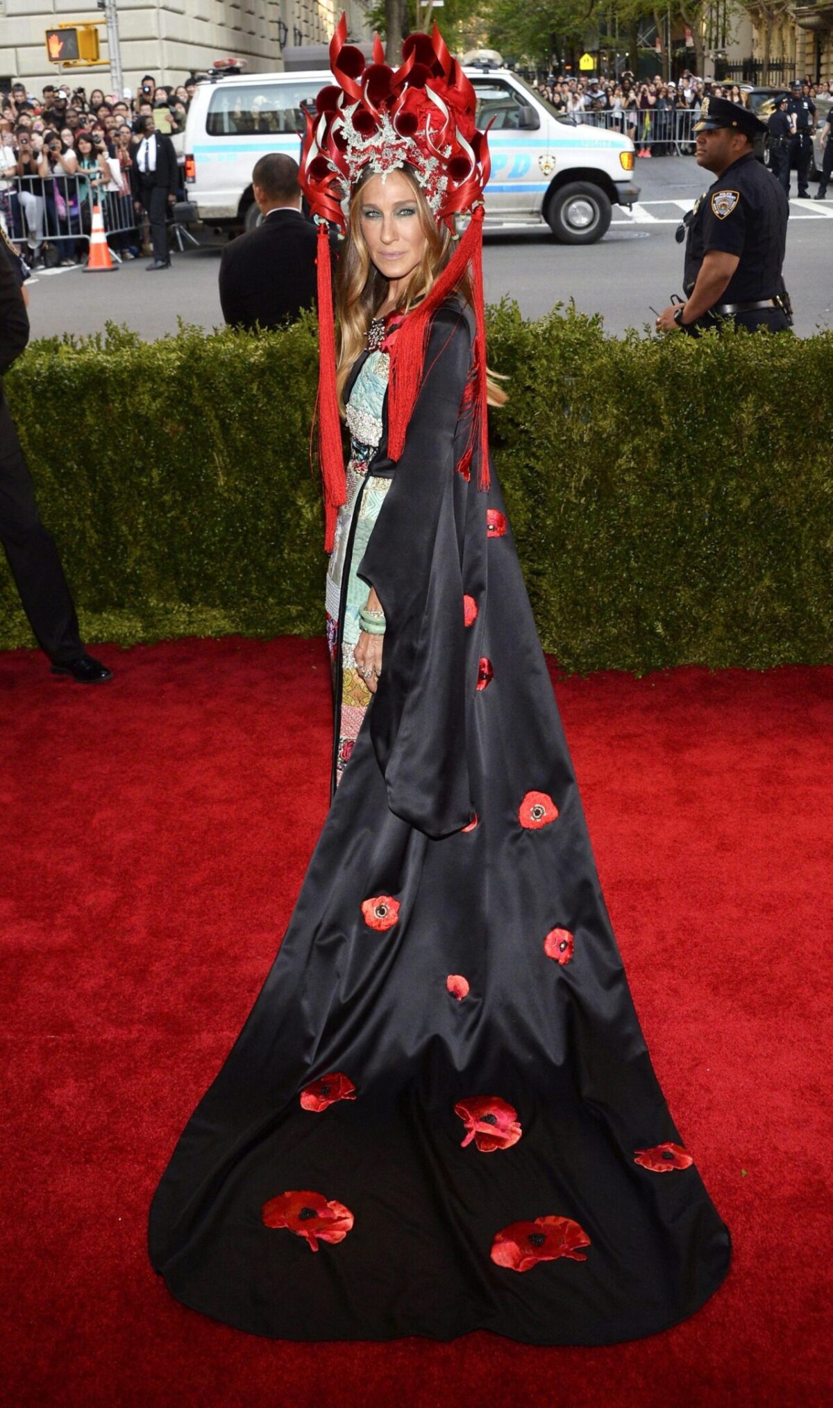 Sarah Jessica Parker compie 60 anni: successo, moda e il mito di Carrie Bradshaw