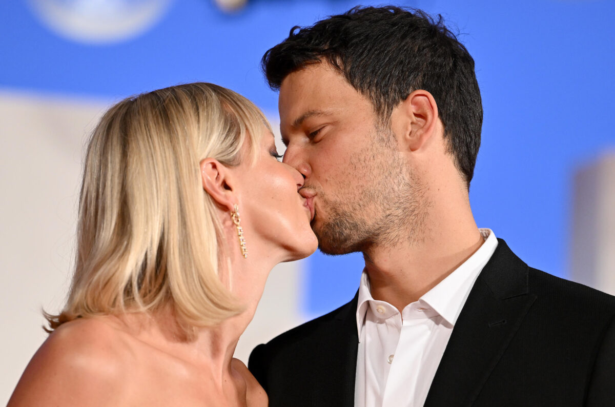 Federica Pellegrini: «Meglio un anno da mamma che mille medaglie»