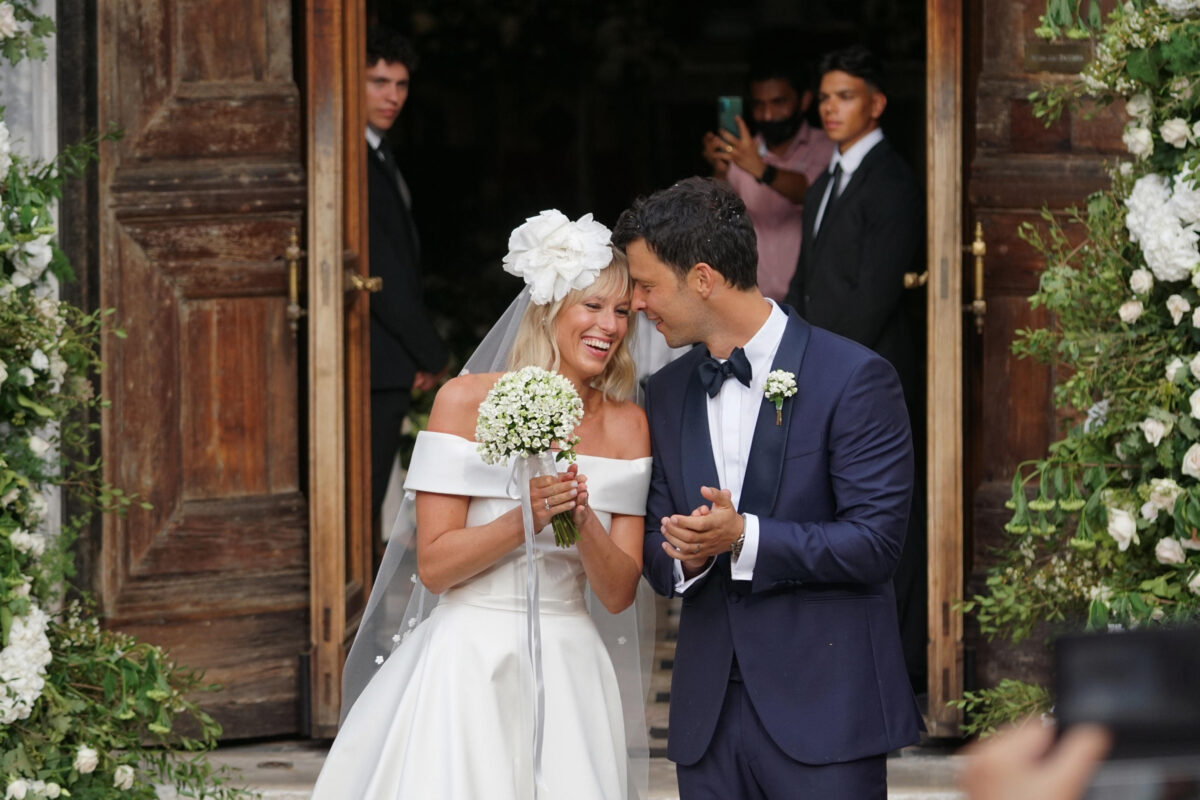 Federica Pellegrini: «Meglio un anno da mamma che mille medaglie»
