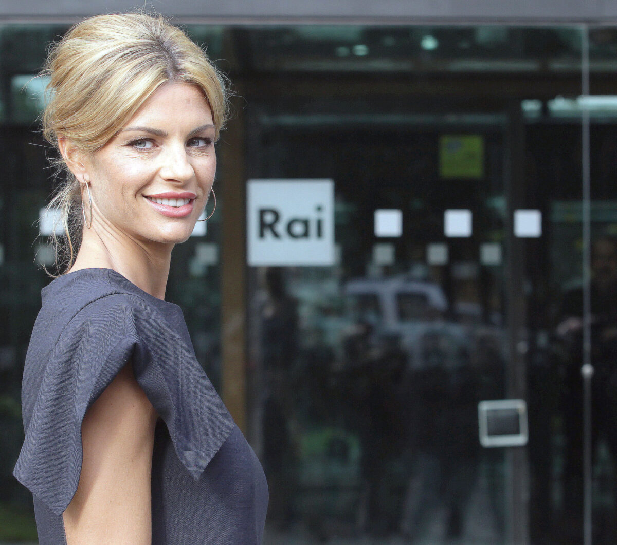 Martina Colombari: «Ho cercato di capire il disagio di mio figlio, ora è seguito dalle persone giuste» Martina Colombari: «Ho cercato di capire il disagio di mio figlio, ora è seguito dalle persone giuste»