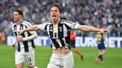 Cosa ha detto la prima Juventus di Tudor