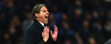 Inzaghi, troppe ammonizioni e un vizio da togliersi