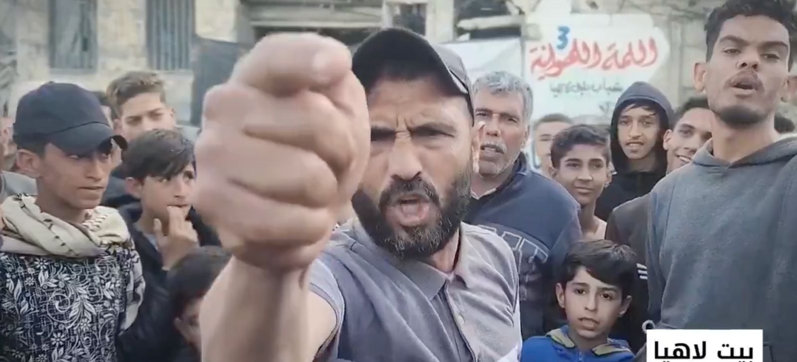 Palestinesi contro Hamas, qualcosa sta cambiando a Gaza