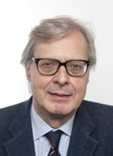 Vittorio Sgarbi