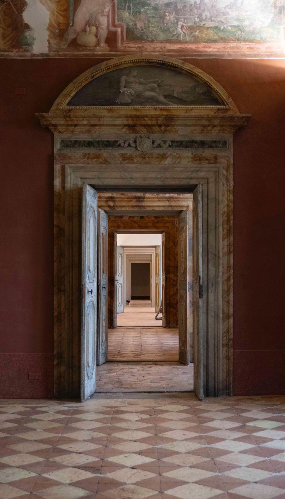 A Città Castello «Metallica. Scultura in Italia 1947- 2025»