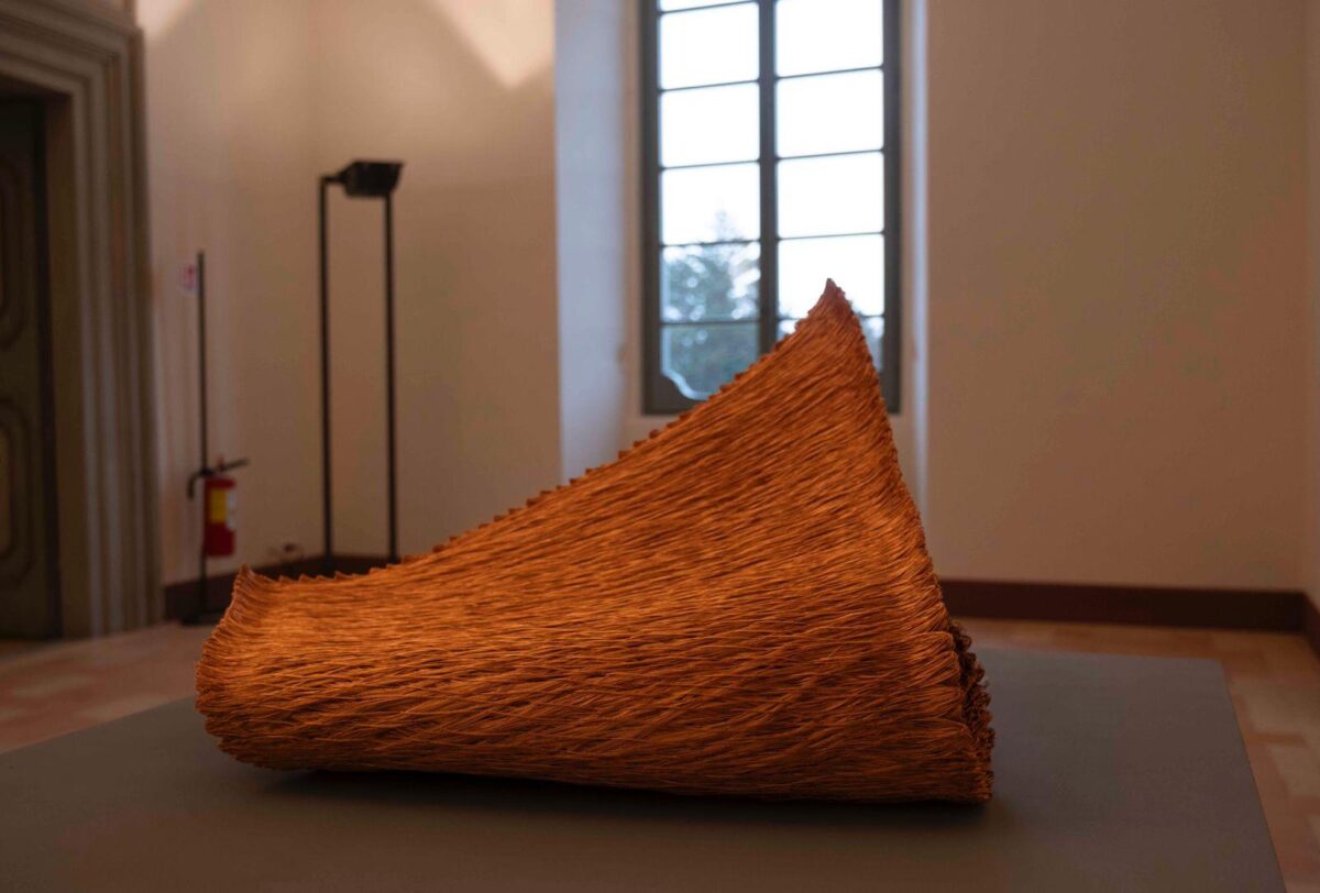 A Città Castello «Metallica. Scultura in Italia 1947- 2025»