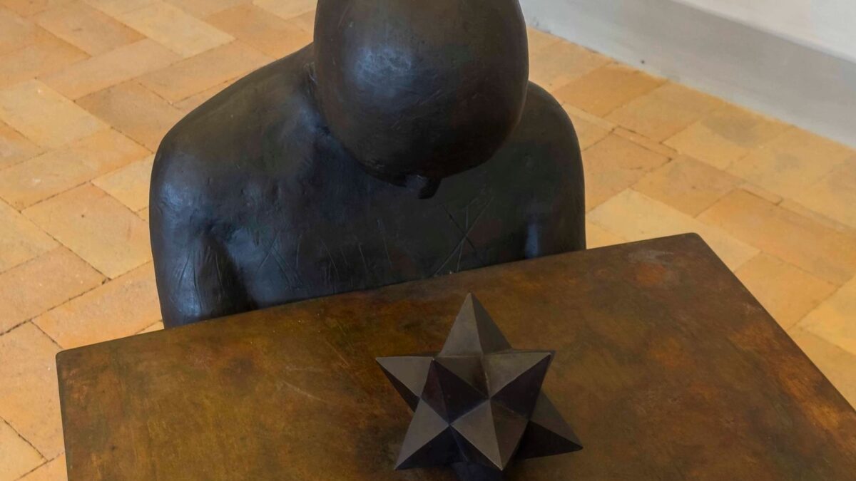 Galleria foto 'A Città Castello «Metallica. Scultura in Italia 1947- 2025»' - foto 27