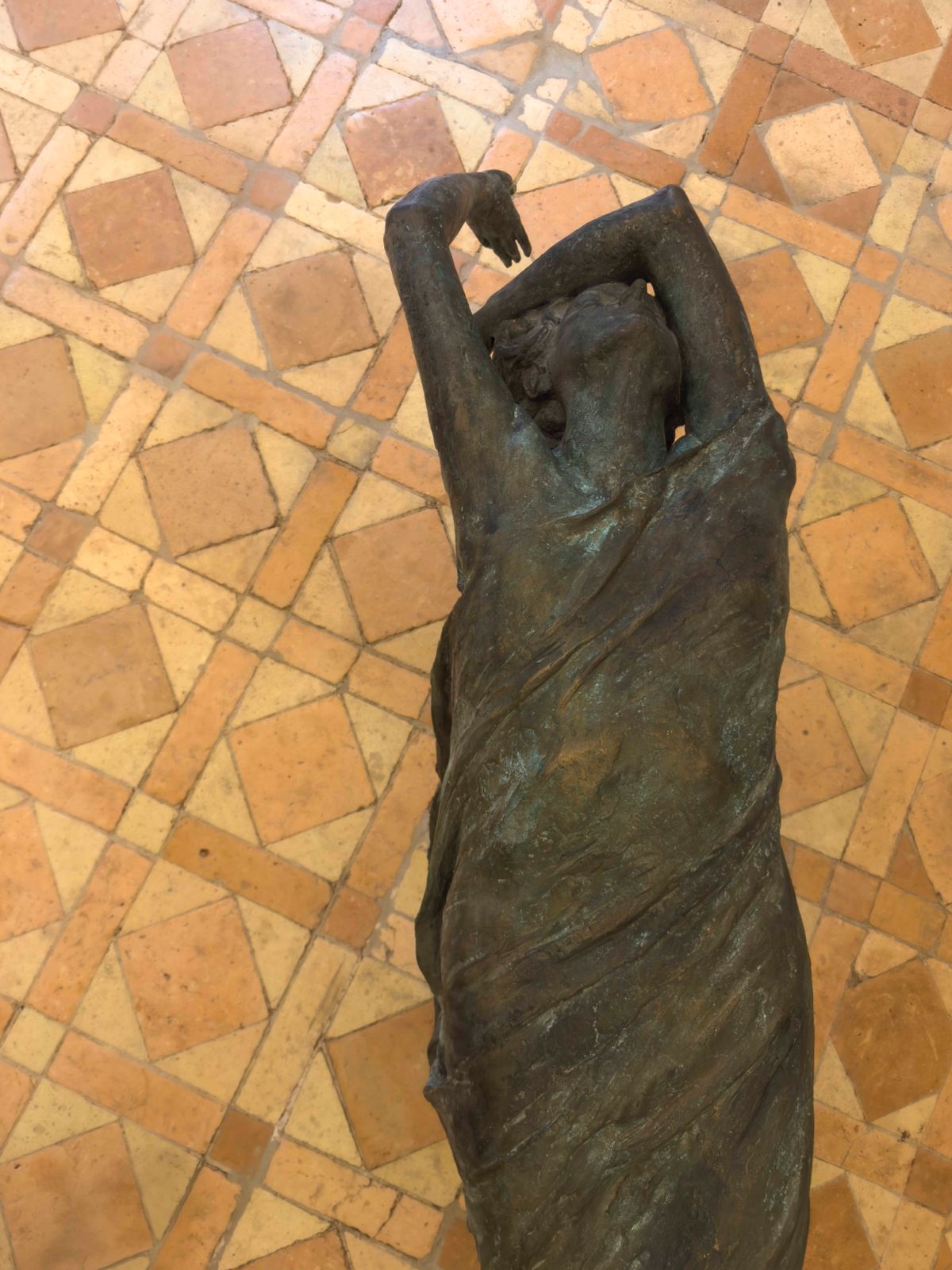 A Città Castello «Metallica. Scultura in Italia 1947- 2025»