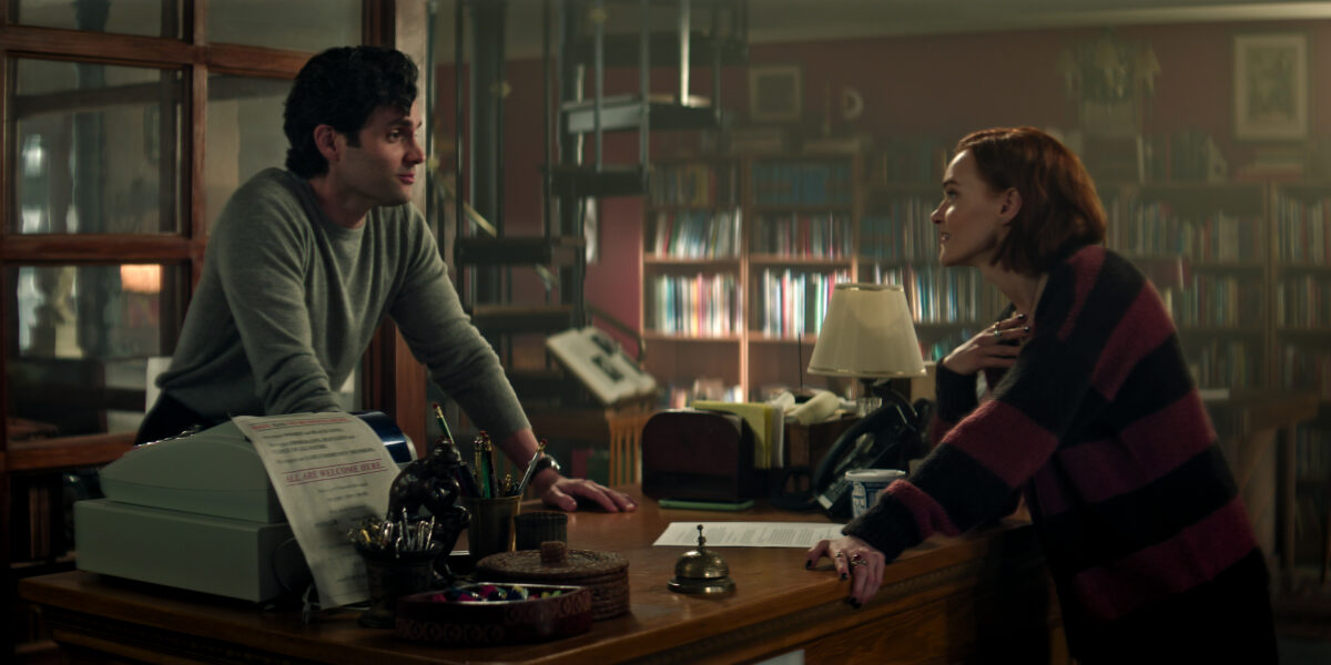 Le migliori serie tv da vedere in streaming ad aprile