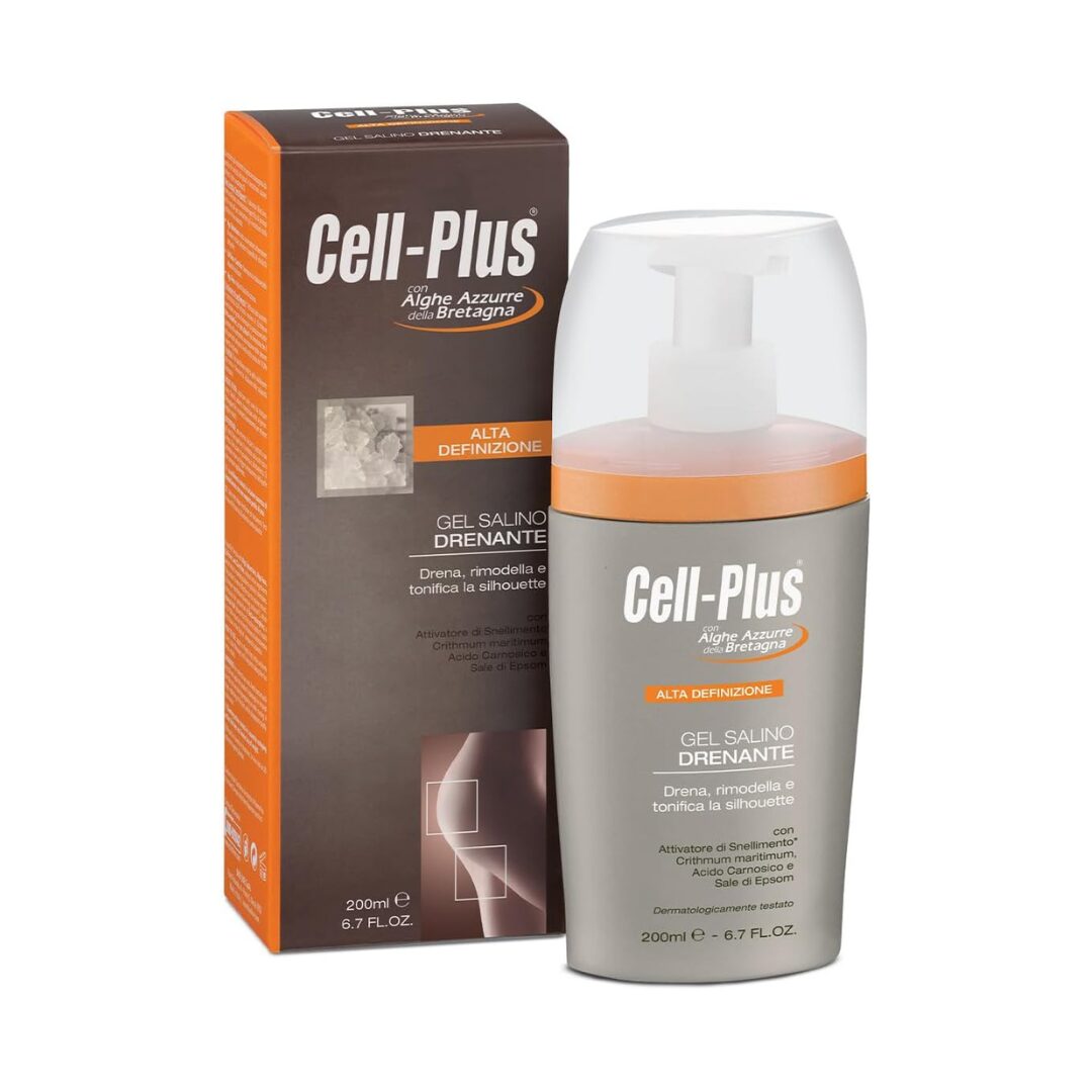 Come eliminare la cellulite: i benefici del sale e trattamenti efficaci