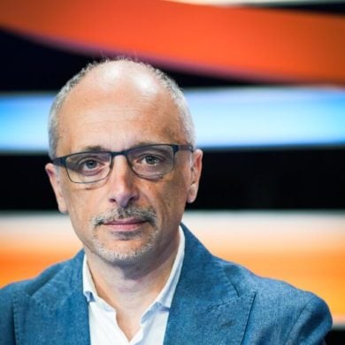 Giovanni Capuano