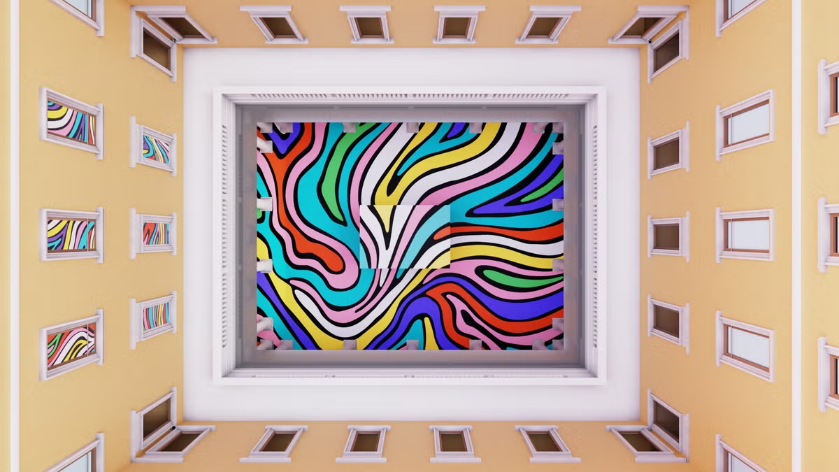 Milano Design Week 2025: cinque eventi imperdibili