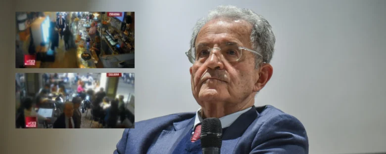 Romano Prodi
