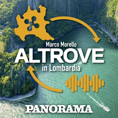 Altrove in Lombardia | Piaceri liquidi