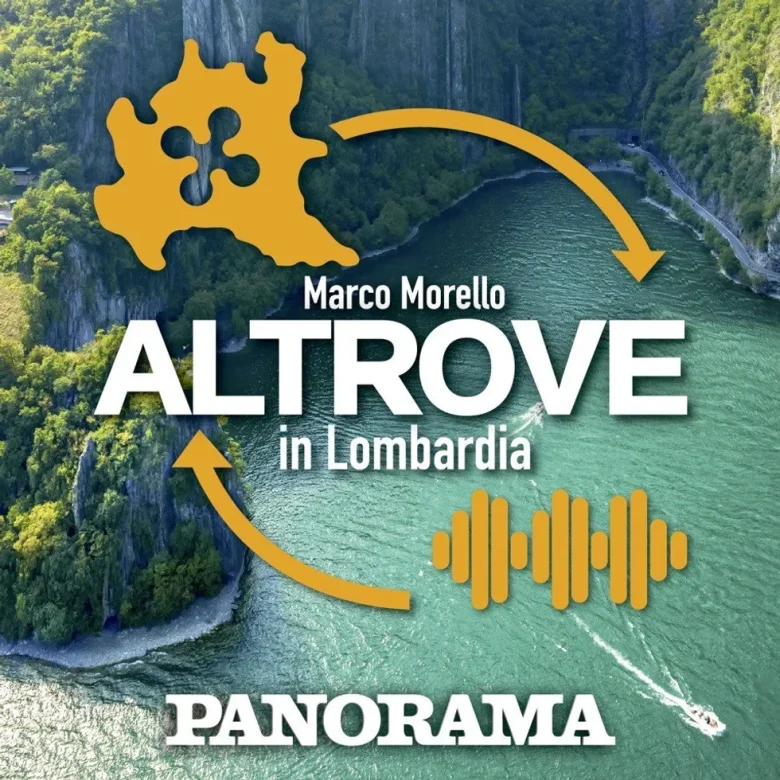Altrove in Lombardia
