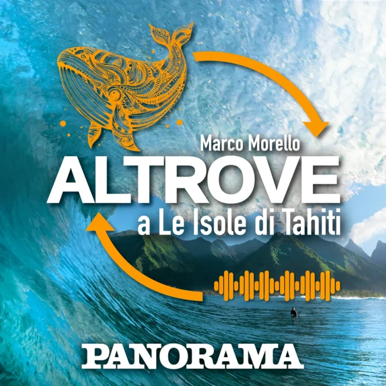 Altrove a Le Isole di Tahiti