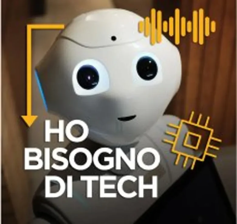 Ho Bisogno di Tech