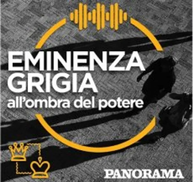 Eminenza Grigia