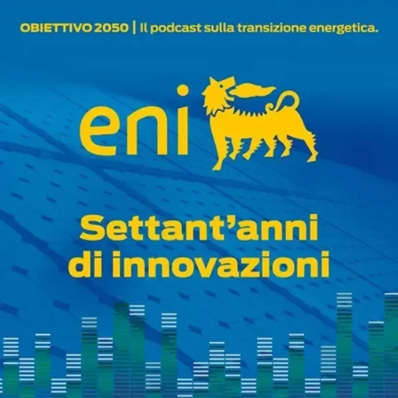 L'Eni e la transizione energetica
