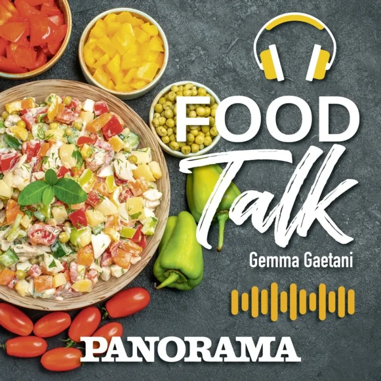 Food Talk