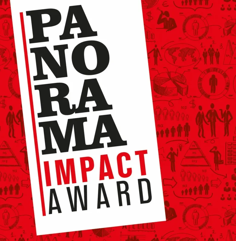 Panorama Impact Award