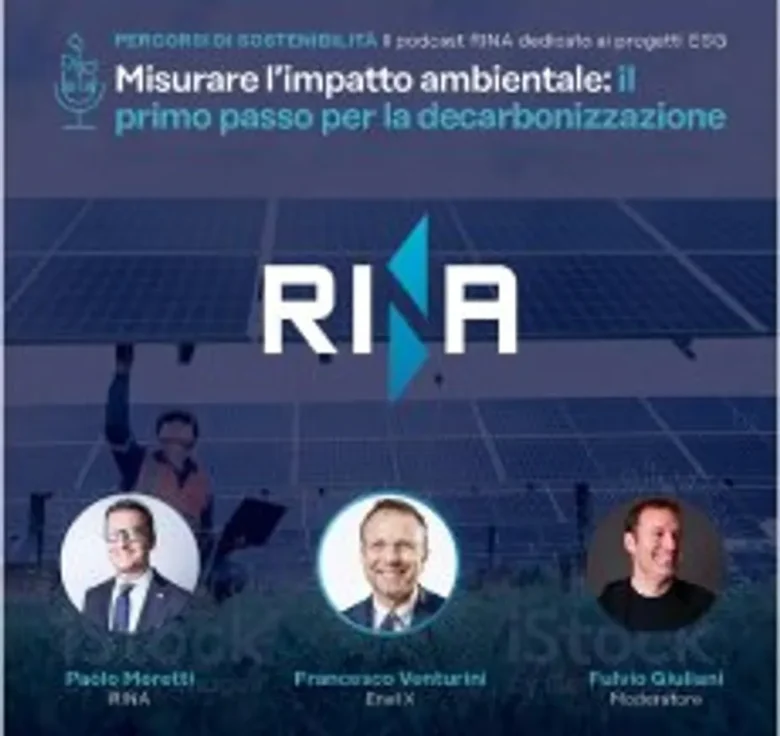 Percorsi di Sostenibilità