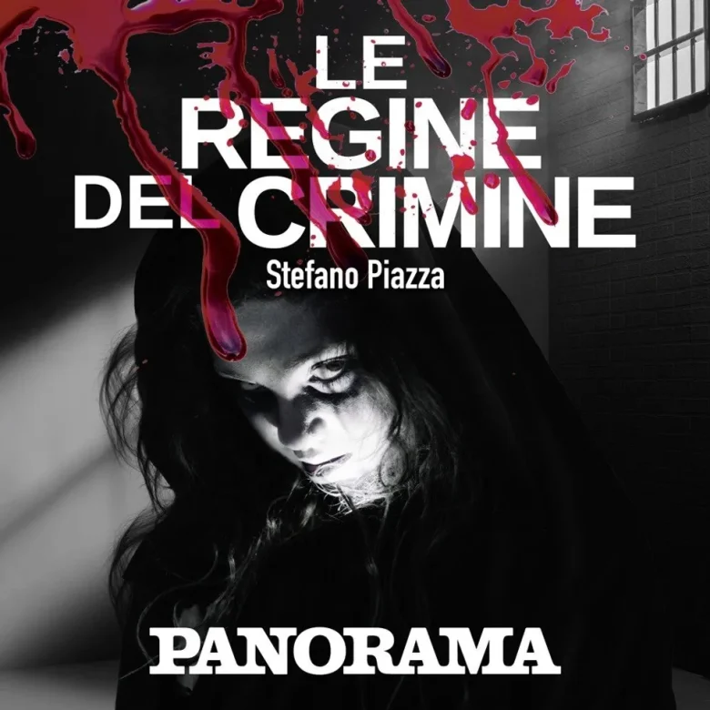 Le Regine del Crimine