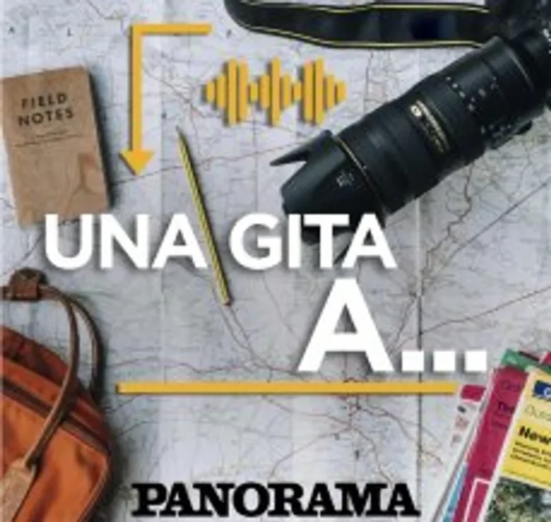 Una gita a