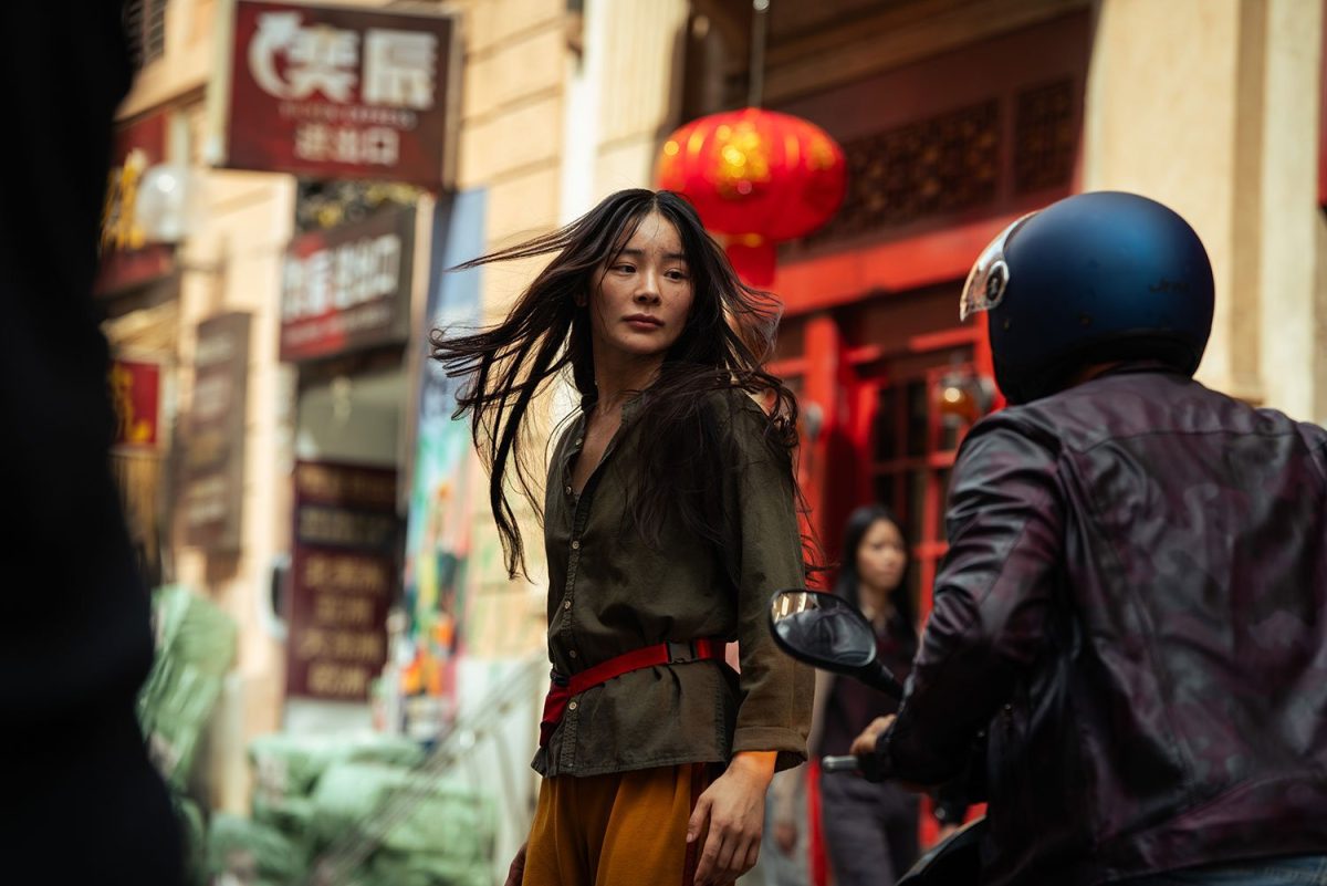 La città proibita, Gabriele Mainetti non ha dimenticato come sorprendere – Recensione La città proibita, Gabriele Mainetti non ha dimenticato come sorprendere – Recensione