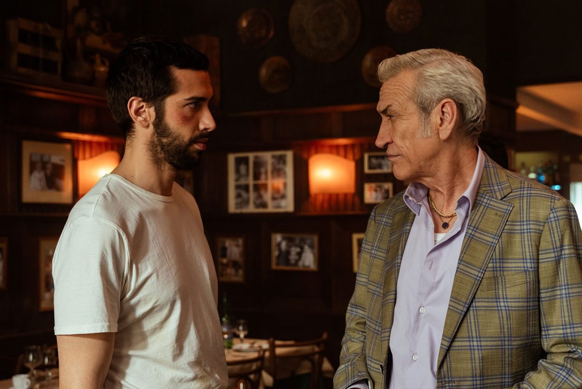 La città proibita, Gabriele Mainetti non ha dimenticato come sorprendere – Recensione