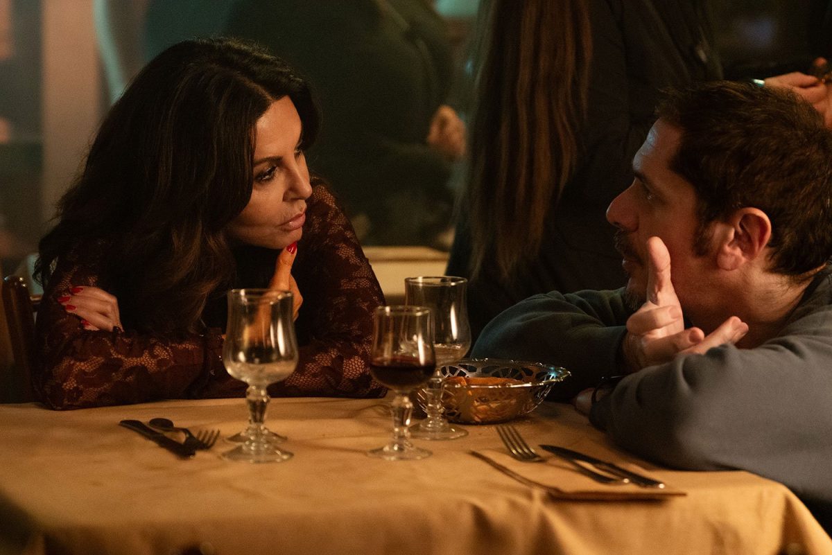 Galleria foto 'La città proibita, Gabriele Mainetti non ha dimenticato come sorprendere – Recensione' - foto 4