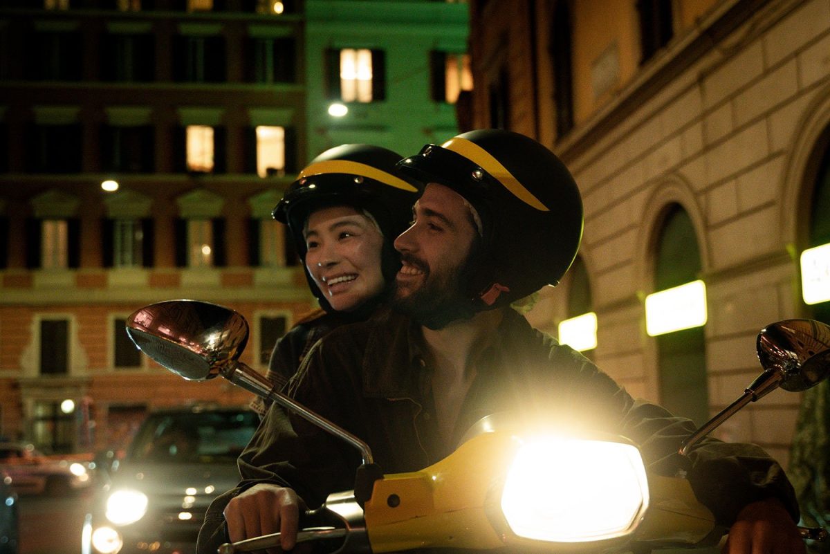 La città proibita, Gabriele Mainetti non ha dimenticato come sorprendere – Recensione