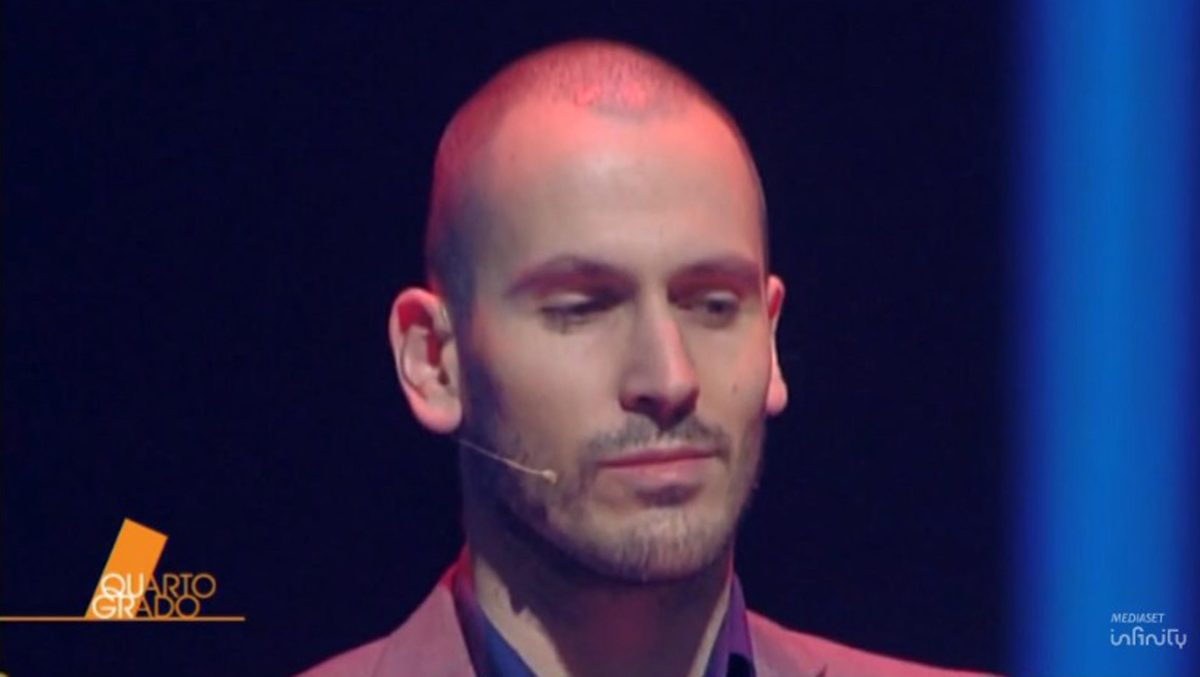 Galleria foto 'Delitto di Garlasco, Andrea Sempio e il Dna: non è l’unica traccia che segue la Procura' - foto 3