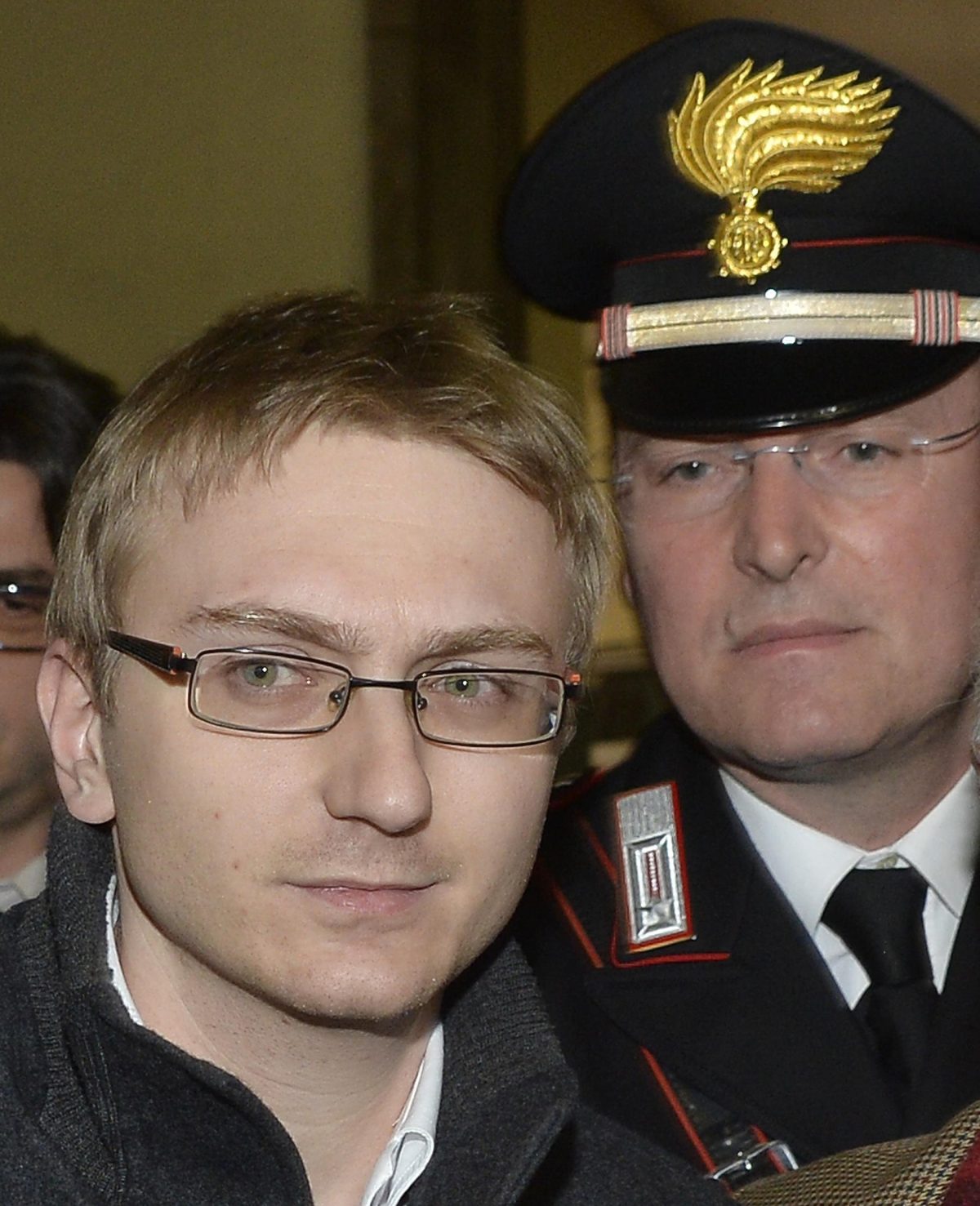 Galleria foto 'Delitto di Garlasco, Andrea Sempio e il Dna: non è l’unica traccia che segue la Procura' - foto 6