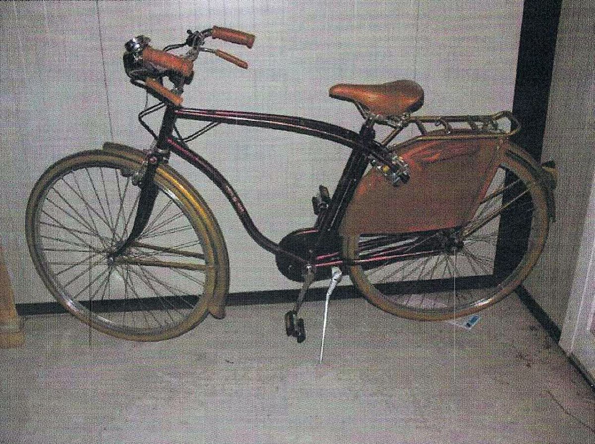 Galleria foto 'Delitto di Garlasco, Andrea Sempio e il Dna: non è l’unica traccia che segue la Procura' - foto 7