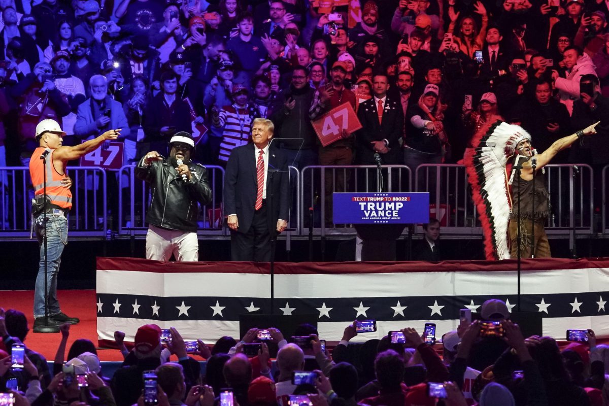 Village People, YMCA: dalla discoteca alla Casa Bianca