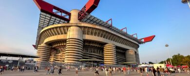 San Siro: ecco le firme per il rogito La Scala del calcio a Milan e Inter