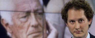 Agnelli – Elkann, la dinastia che ha tradito l’Italia