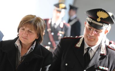 Parla Rita Poggi, mamma di Chiara: “Per noi Alberto Stasi rimane il colpevole”