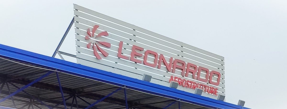 Leonardo accelera sulla crescita: nuove alleanze e ordini per 118 miliardi di euro