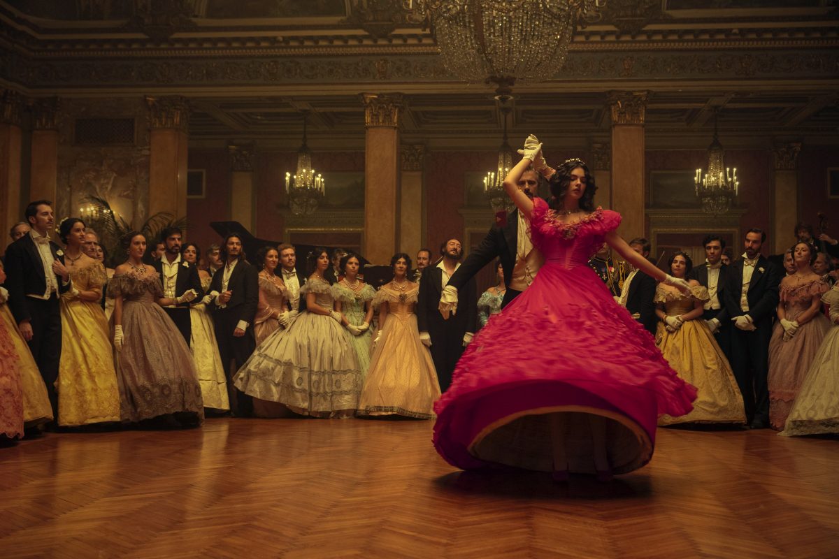 Galleria foto 'Il Gattopardo, dove si trovano le location della serie Netflix' - foto 2