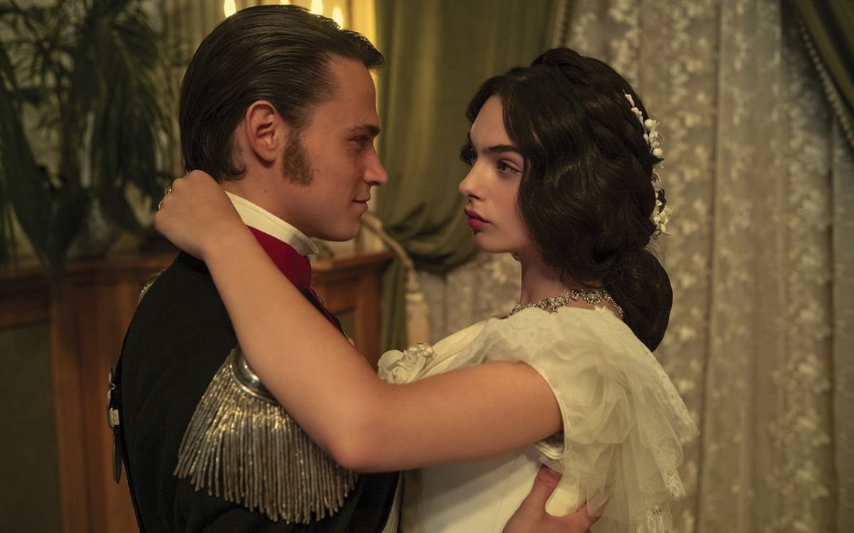 Galleria foto 'Il Gattopardo, dove si trovano le location della serie Netflix' - foto 3