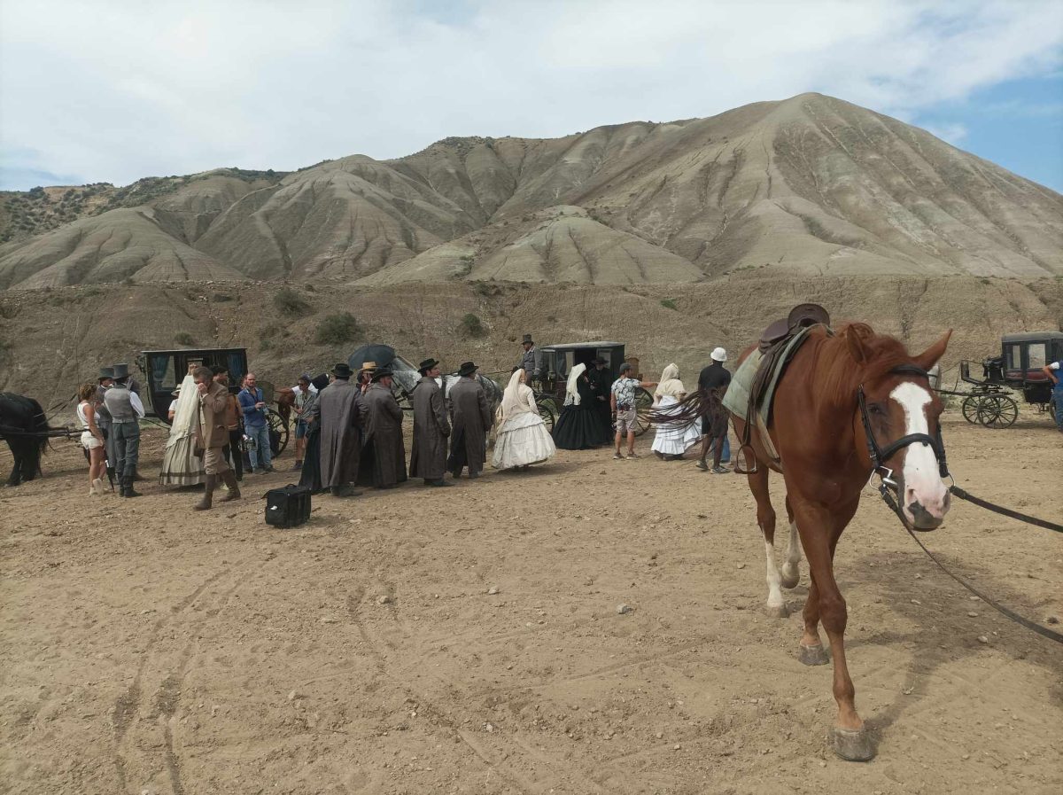 Galleria foto 'Il Gattopardo, dove si trovano le location della serie Netflix' - foto 6