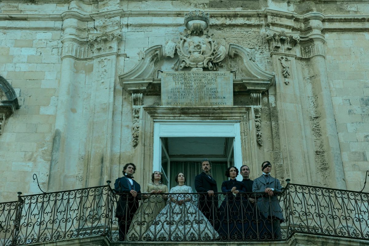 Galleria foto 'Il Gattopardo, dove si trovano le location della serie Netflix' - foto 10