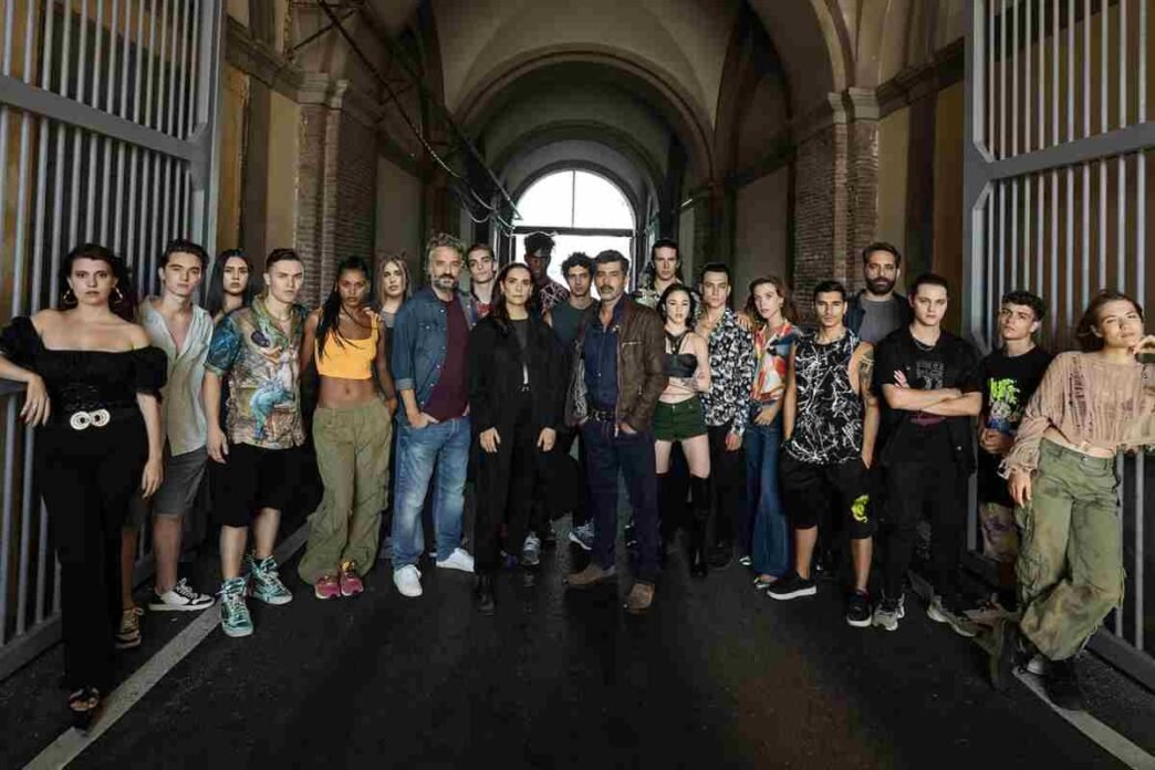 Mare Fuori 5: quando esce, dove vederlo e tutte le novità della nuova stagione