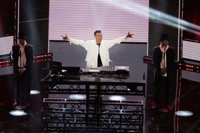 Eurovision 2025, l’Italia sarà la vera protagonista