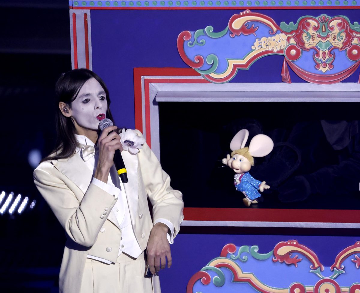 Galleria foto 'Eurovision 2025, l’Italia sarà la vera protagonista' - foto 2