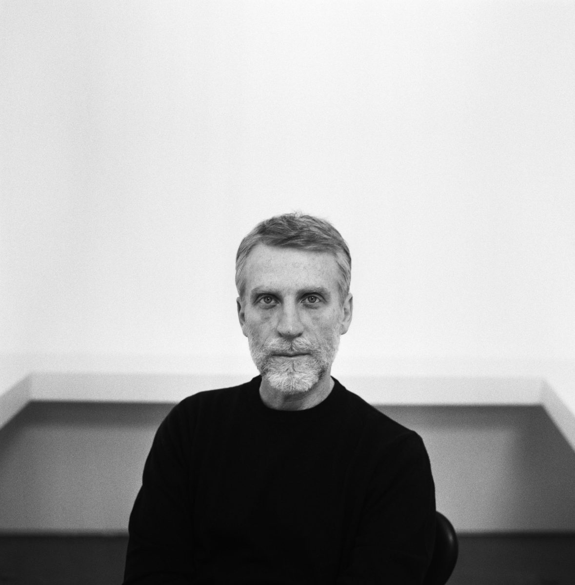 Simone Bellotti è il nuovo direttore creativo di Jil Sander