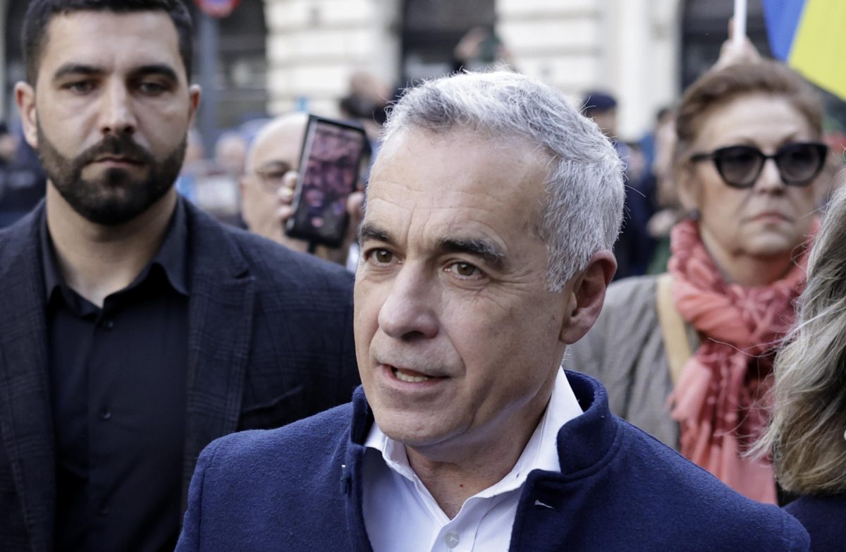 Romania, Calin Georgescu escluso dalle presidenziali di maggio