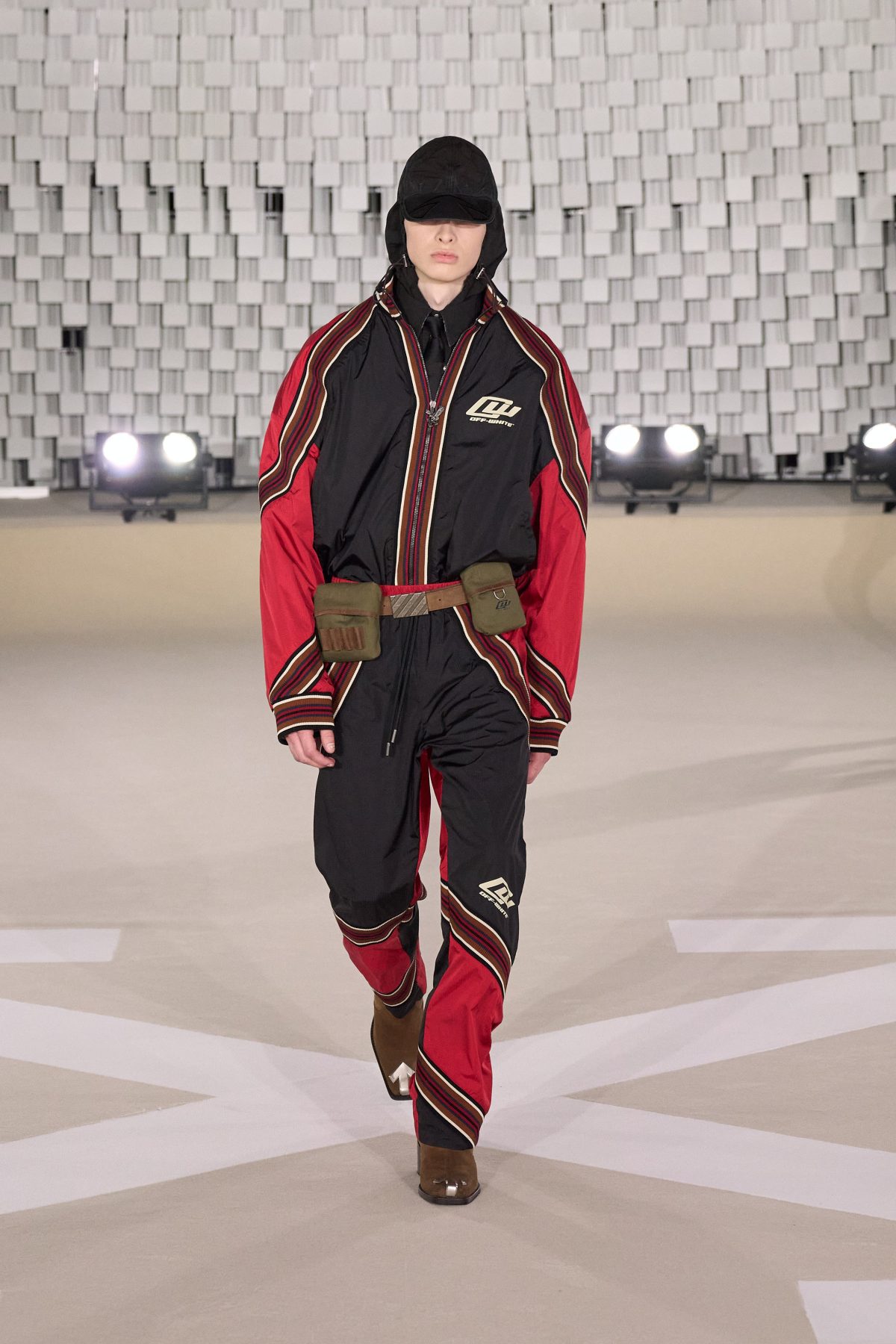 Galleria foto 'Paris Fashion Week: i voti a tutto quello che abbiamo visto in passerella' - foto 16